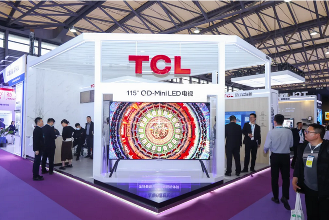 AI入场，TCL如何用“生态”推倒酒店数字化那堵墙？ 