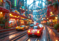 佛罗里达乐高乐园将有新景点亮相