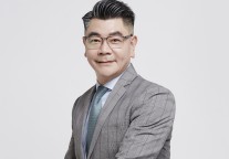 周伟乾（Ken Chow）出任深圳康莱德酒店总经理