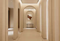 埃及暨非洲首家艺术酒店开业