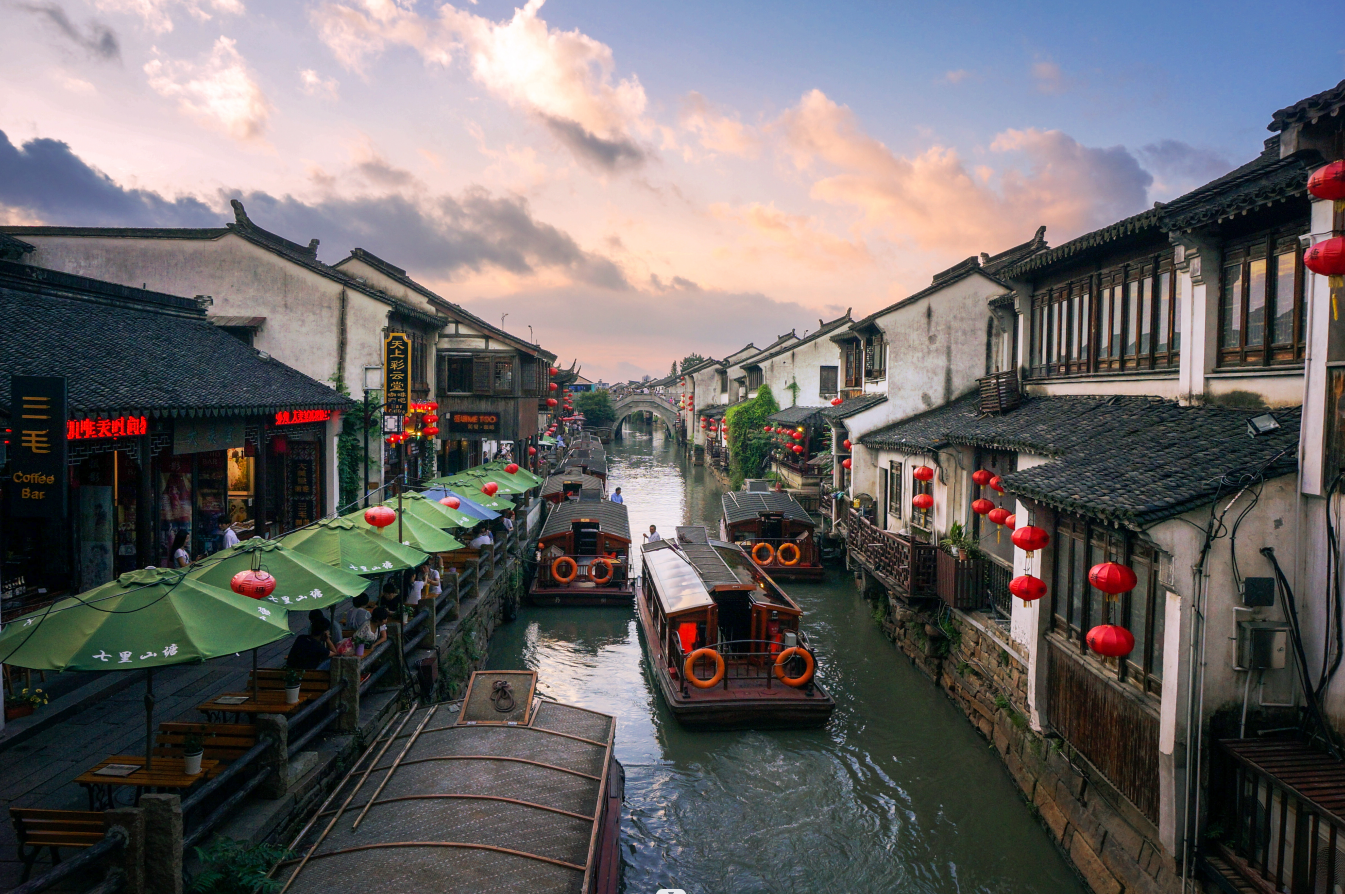 中青旅的“乌镇之困”