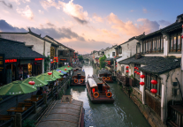 中青旅的“乌镇之困”