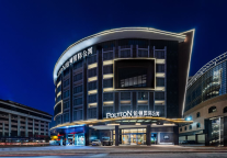 铂顿国际公寓中山黄埔店：品质租住的理想之选