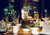 杭州正规划建设浙江美食博物馆