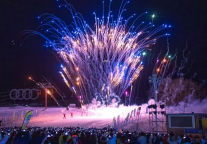 长白山万达锦华酒店三周年三天两晚特色行程