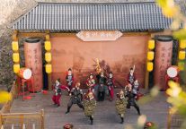 这场全国文旅盛会上，临海受邀分享台州府城的“古城新韵”！