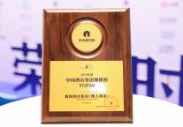 雅阁酒店集团|中国酒店集团规模TOP60，展望未来文旅住宿新格局