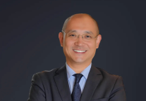 王智谦先生正式出任广州海航威斯汀酒店总经理