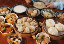 解锁豆腐的N种吃法，去紫台州府城阳街一定打卡“浙江第一豆腐”！