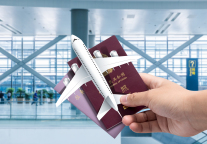 中国对瑞士等6国试行免签政策