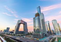 格盟酒店，在令人热爱的帝都敞开怀抱迎接你