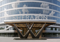 杭州富阳喜来登酒店正式启幕