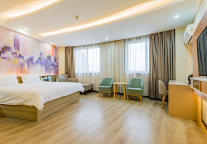 天青色等烟雨，格丽酒店在江南小城等你