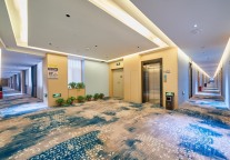 格盟酒店，一起绘就菏泽美丽画卷   