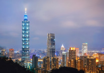 台湾省凯渡广场酒店加入璞富腾旗下Lifestyle系列