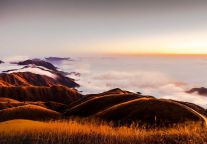 全国TOP14！全省第一！萍乡武功山再次“飒”出圈