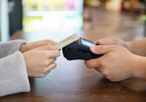 北京732家酒店实现外卡刷卡全覆盖