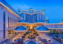 马六甲爱法摩沙宾乐雅度假村酒店开业，泛太平洋酒店集团再添新翼