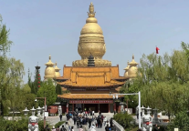 孔子文旅集团五一撒欢指南！解锁春日快乐 N 连击