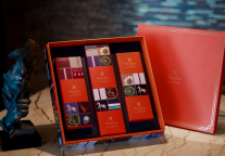 飨食团圆时刻 武汉万达瑞华酒店中秋献礼