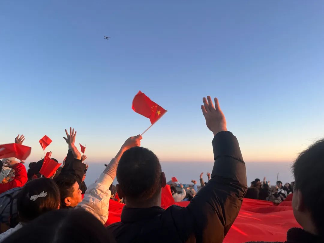 武功山又免门票啦！快来领取专属福利