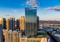 雅阁酒店集团|秋冬小镇出游，缤纷旅途尽在云南巨人雅阁酒店