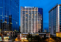 月均RevPAR340+，丽橙酒店持续领跑核心商圈