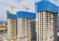 全球酒店开发项目数量创历史新高