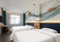 全国十强品牌睿柏•云酒店入选“暑期必住榜” 推荐