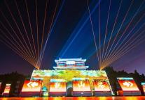 城·村·馆 长城国家文化公园建设的山海关景区实践