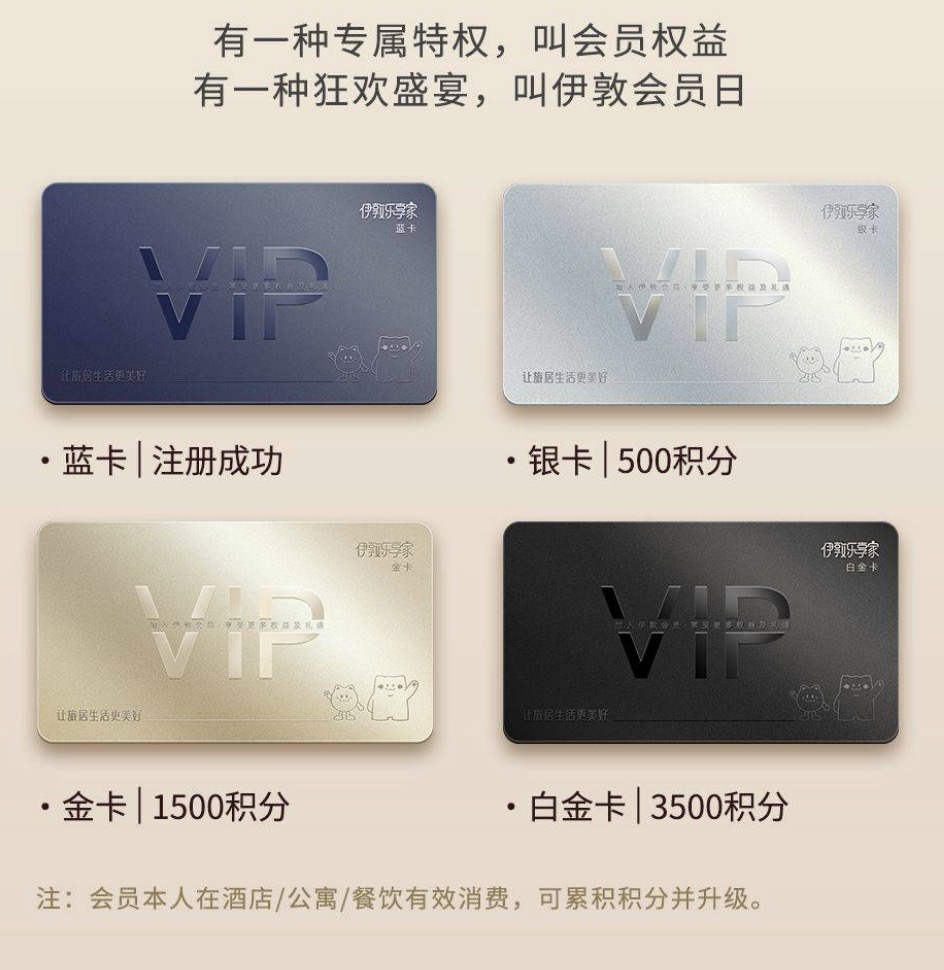 招商蛇口旗下招商伊敦会员体系全新发布 