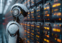 杭州发布智能机器人产业高质量发展实施意见，2026年产值突破500亿元