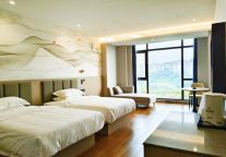 冬日渐冻，格美酒店带您共赴南方暖意小城