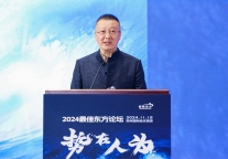 东方网升乔毅：“势在人为”——人才创新驱动文旅业高质量发展