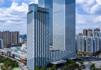 南宁富力万达文华酒店盛邀您共赴“无界之境”秋季主题婚礼沙龙