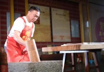 招商蛇口旗下漳州华商酒店引入非遗配套，传承非遗文化！