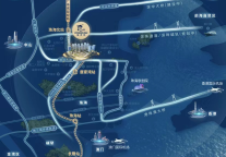 珠海北最大购物中心配套艺术酒店，傲立特区门户 | 项目出售/出租