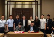 建发旅游集团与君亭酒店集团深化合作，携手打造全新高端设计酒店