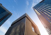 卓美亚Jumeirah宣布全新品牌标识，加速全球扩张计划