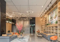 途客中国酒店重庆解放碑南滨路店