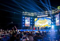 明月山夏日啤酒狂欢季盛大开启，周末狂欢走起！