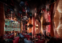 西安钟鼓楼万达颐华酒店·琳凯诺活力起航，尽显古城魅力