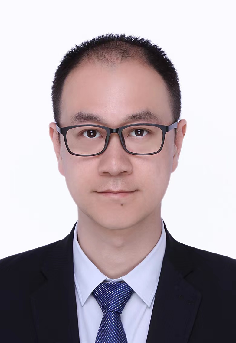 王原浩出任上海宝山九思酒店总经理