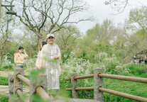 浪漫，邀你共赏春日烂漫国风盛会