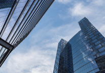 东莞中心城区即将迎来首家万豪酒店