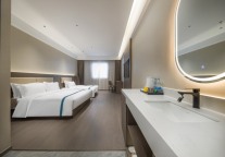 格丽酒店，享受苏州的风雅与曼妙