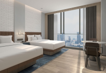 日照福朋喜来登酒店盛大开业