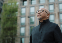 2025酒店设计风向标：杨邦胜从米兰展看文旅空间的商业价值重构