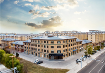 首家！麗枫酒店入驻呼伦贝尔，打造自在旅宿新体验