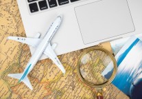 达美航空于2025年4月8日起调整行李托运政策